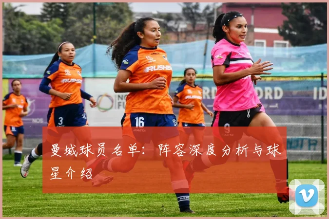 曼城球员名单：阵容深度分析与球星介绍